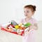Hape Cooking Essentials Kitchen Food Playset
